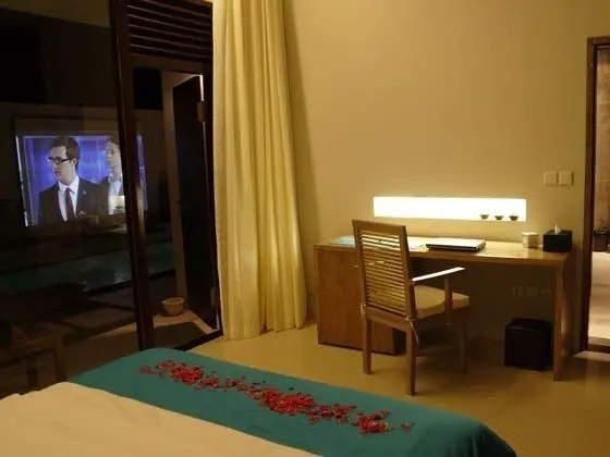 Villa, 2 Yatak Odası