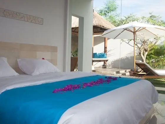 Villa, 2 Yatak Odası