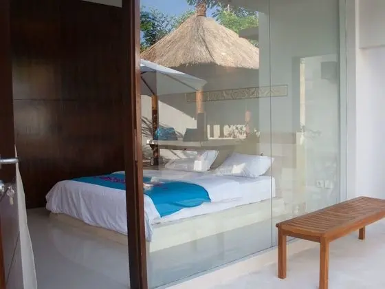 Villa, 2 Yatak Odası
