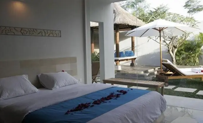 Villa, 2 Yatak Odası
