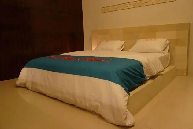 Villa, 2 Yatak Odası