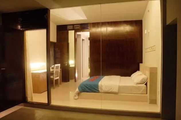Villa, 2 Yatak Odası