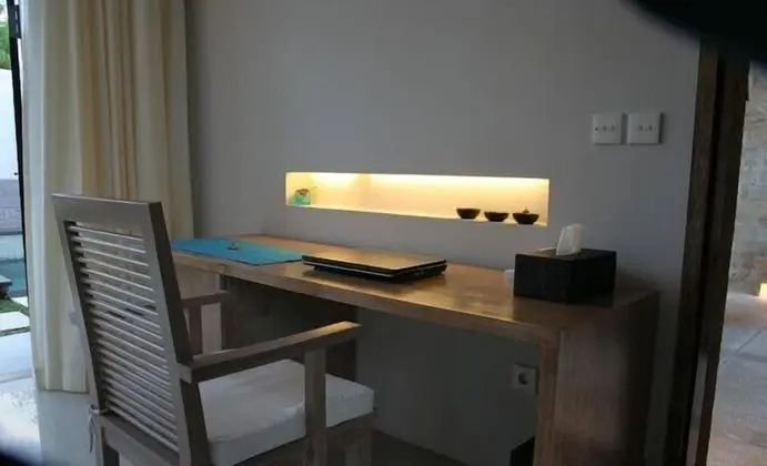Villa, 2 Yatak Odası
