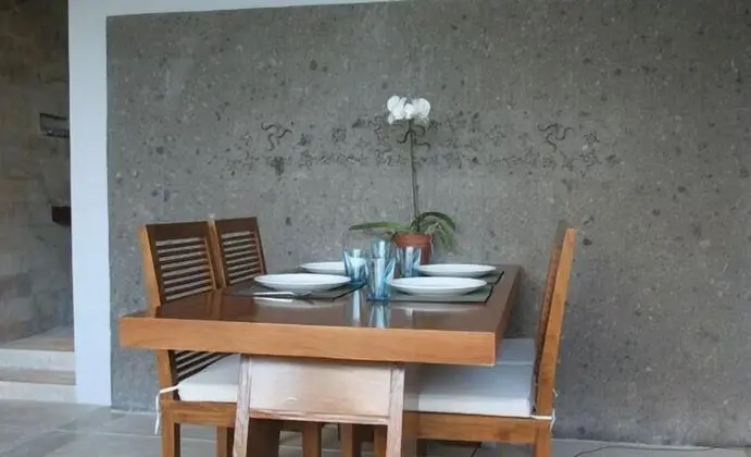 Villa, 2 Yatak Odası