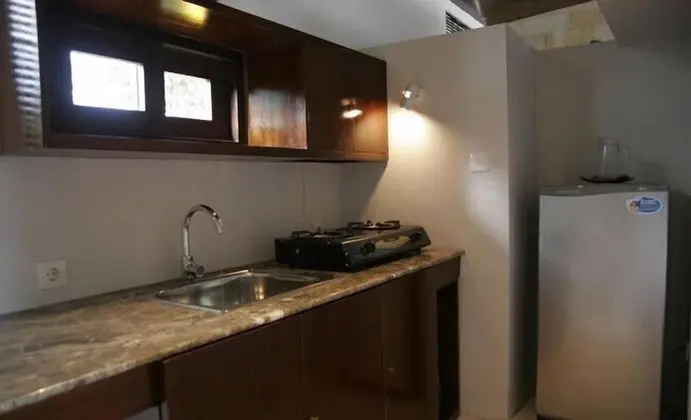 Villa, 2 Yatak Odası