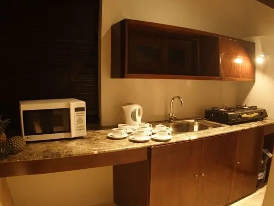 Villa, 2 Yatak Odası