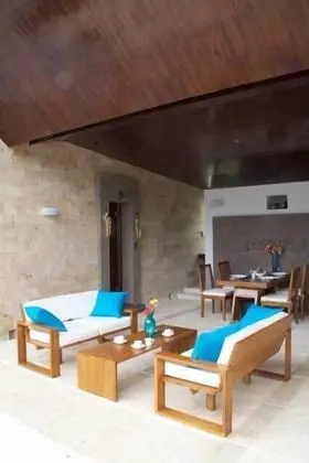 Villa, 2 Yatak Odası