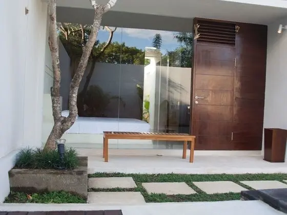 Villa, 2 Yatak Odası