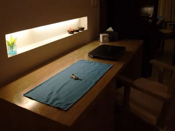 Villa, 2 Yatak Odası