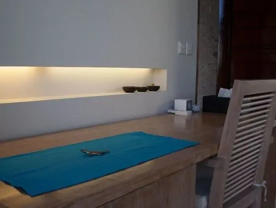 Villa, 2 Yatak Odası
