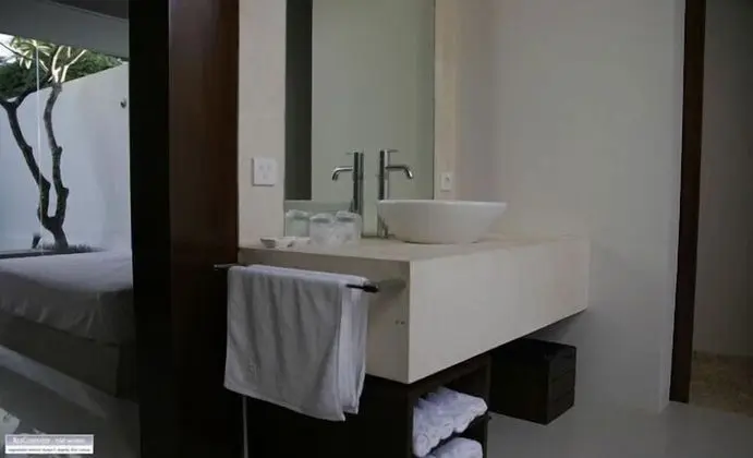 Villa, 2 Yatak Odası