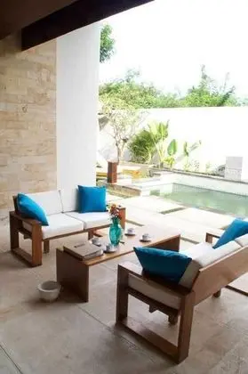 Villa, 2 Yatak Odası