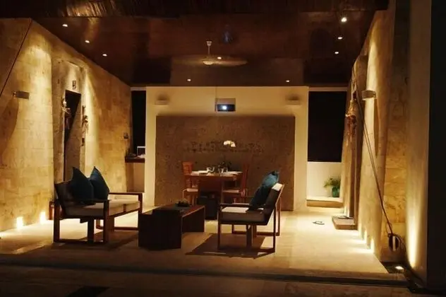 Villa, 2 Yatak Odası