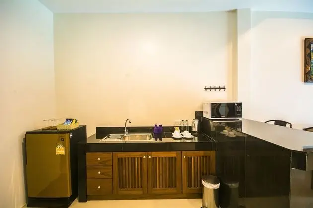Villa, 2 Yatak Odası, Havuz Kullanımı