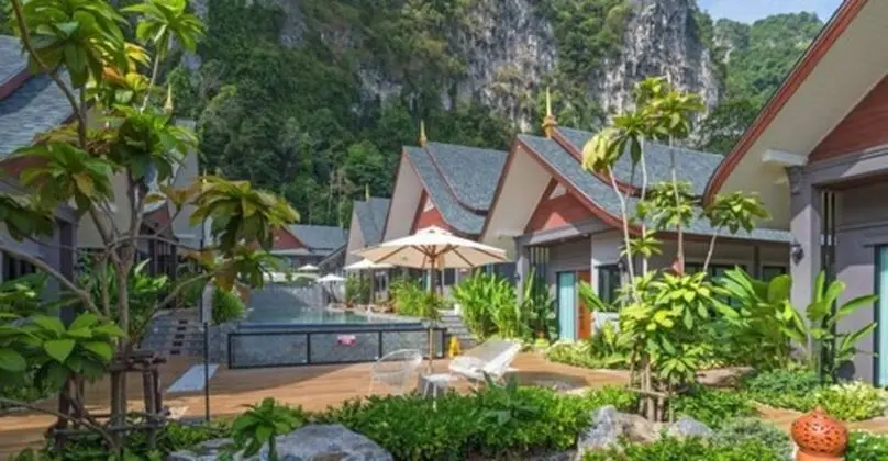 Deluxe Villa, 1 Yatak Odası