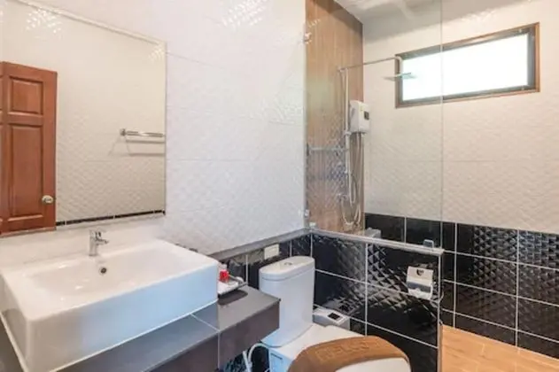 The Scene Pool Access Villa 1 Bedroom