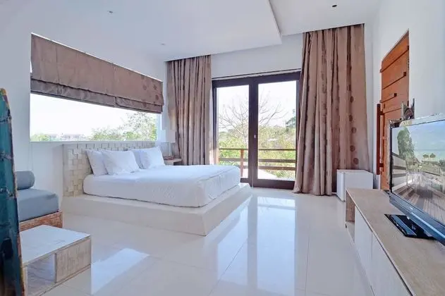 Villa, 2 Yatak Odası, Kişiye Özel Havuzlu