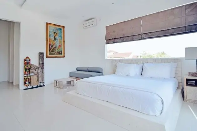 Villa, 2 Yatak Odası, Kişiye Özel Havuzlu