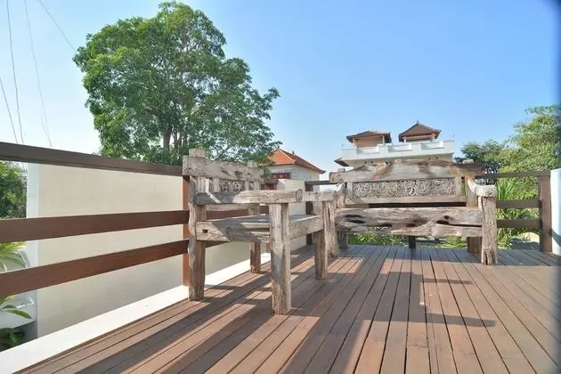 Villa, 2 Yatak Odası, Kişiye Özel Havuzlu