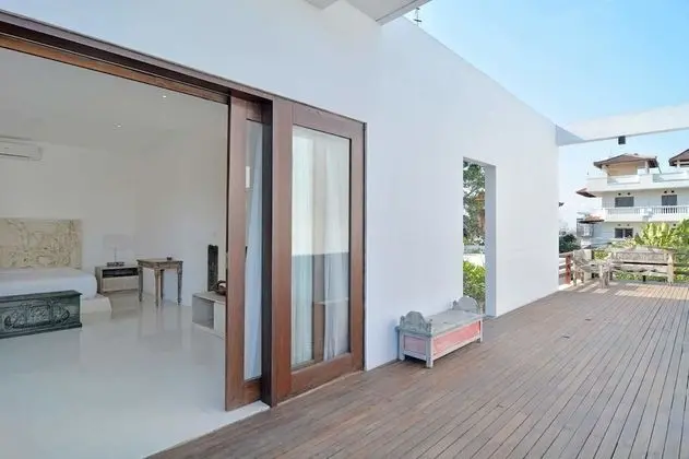 Villa, 2 Yatak Odası, Kişiye Özel Havuzlu