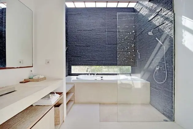 Villa, 2 Yatak Odası, Kişiye Özel Havuzlu