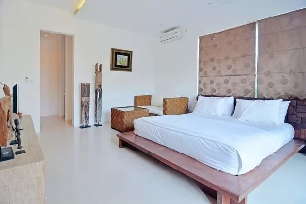 Villa, 3 Yatak Odası, Kişiye Özel Havuzlu