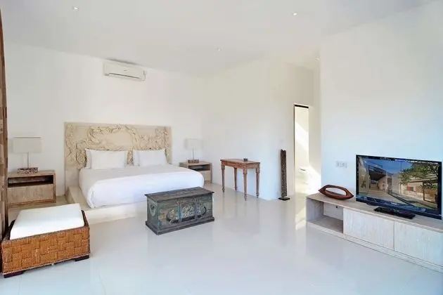 Villa, 3 Yatak Odası, Kişiye Özel Havuzlu