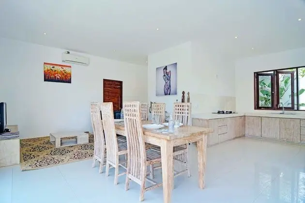 Villa, 3 Yatak Odası, Kişiye Özel Havuzlu