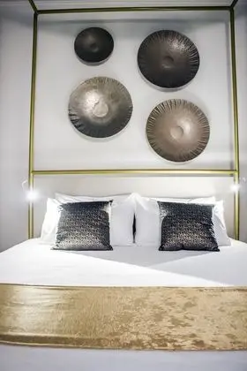 Deluxe Apart Daire, 1 Yatak Odası, Balkon