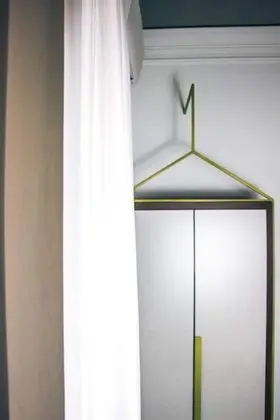 Deluxe Apart Daire, 1 Yatak Odası, Teras