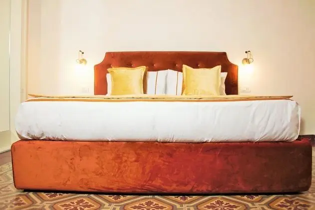 Deluxe Apart Daire, 1 Yatak Odası, Teras