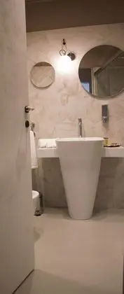 Deluxe Apart Daire, 1 Yatak Odası, Teras