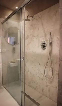 Deluxe Apart Daire, 1 Yatak Odası, Teras