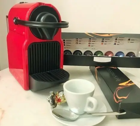 Deluxe Apart Daire, 2 Yatak Odası