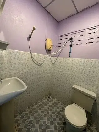Basic Tek Büyük Yataklı Oda