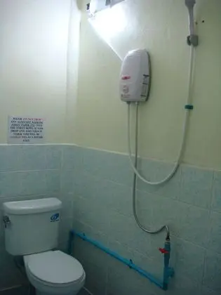 Basic Tek Büyük Yataklı Oda