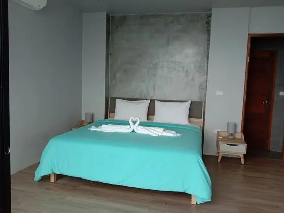 Family Villa, 3 Yatak Odası, Kişiye Özel Havuzlu, Deniz Manzaralı