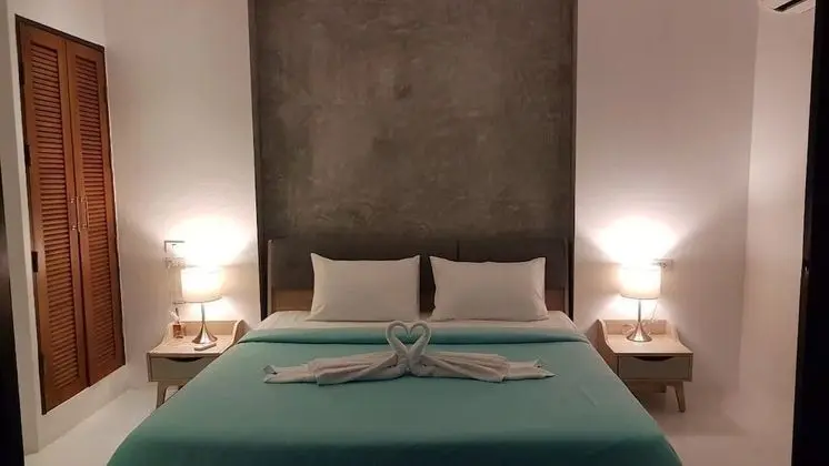 Family Villa, 3 Yatak Odası, Kişiye Özel Havuzlu, Deniz Manzaralı