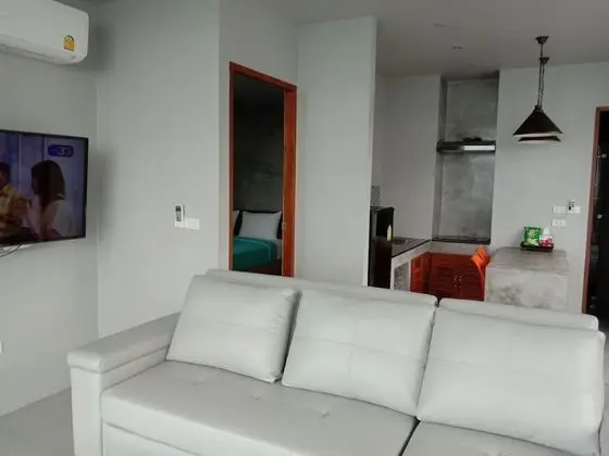 Family Villa, 3 Yatak Odası, Kişiye Özel Havuzlu, Deniz Manzaralı