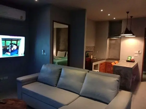 Family Villa, 3 Yatak Odası, Kişiye Özel Havuzlu, Deniz Manzaralı