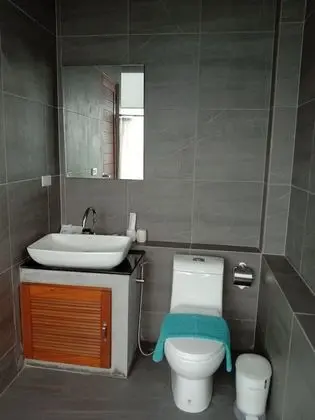 Family Villa, 3 Yatak Odası, Kişiye Özel Havuzlu, Deniz Manzaralı