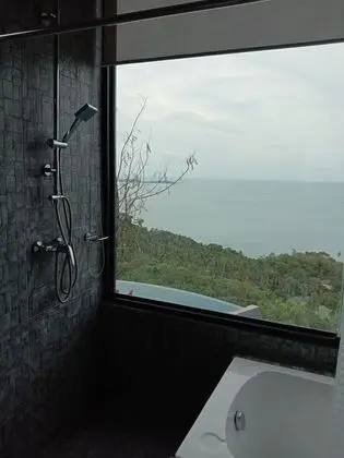 Family Villa, 3 Yatak Odası, Kişiye Özel Havuzlu, Deniz Manzaralı
