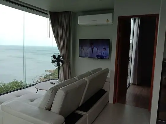 Family Villa, 3 Yatak Odası, Kişiye Özel Havuzlu, Deniz Manzaralı
