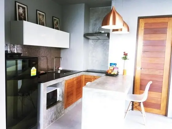 Villa Sea View