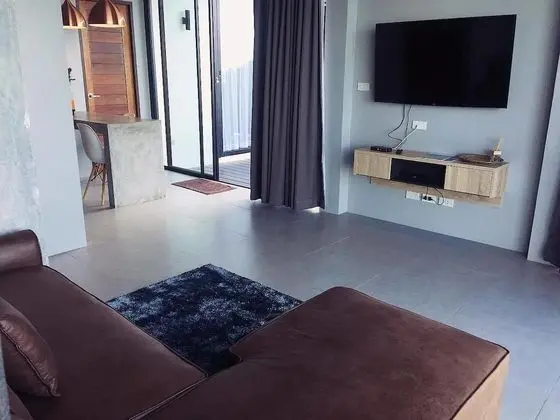 Villa Sea View
