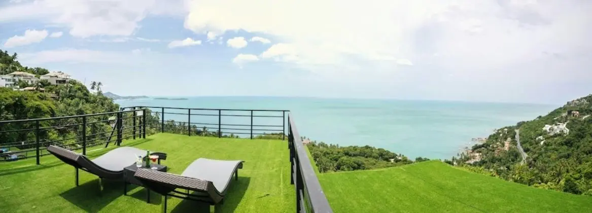 Villa Sea View