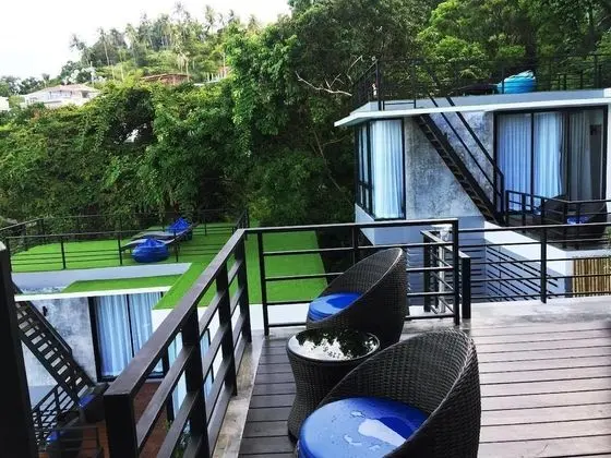 Villa Sea View