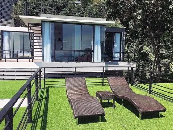 Villa Sea View
