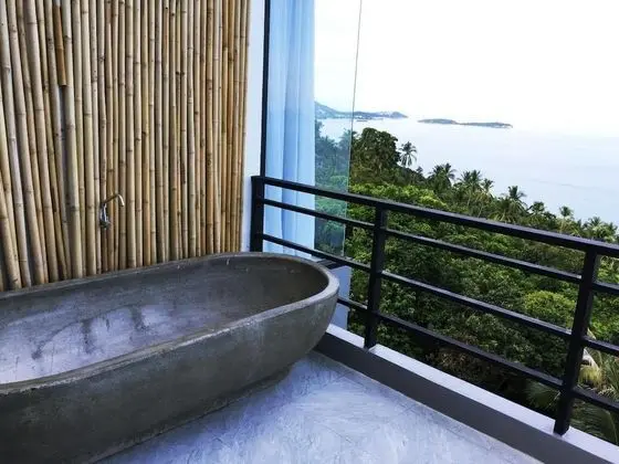 Villa Sea View