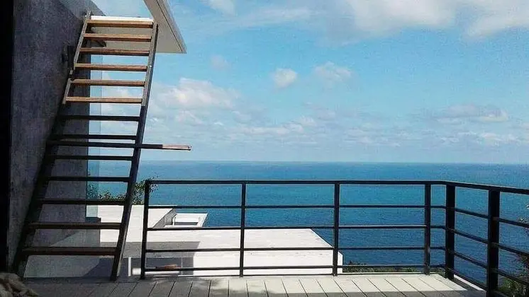 Villa Sea View